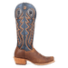BUCKY LEATHER BOOT