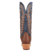 BUCKY LEATHER BOOT