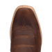 BUCKY LEATHER BOOT