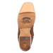 BUCKY LEATHER BOOT