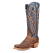 BUCKY LEATHER BOOT