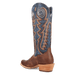 BUCKY LEATHER BOOT