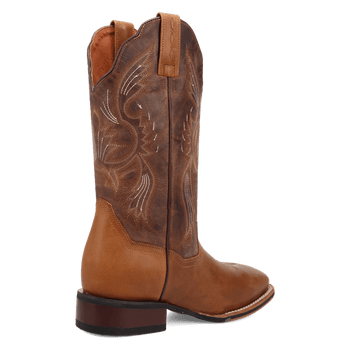 Dan Post Jillian Leather Boot - Premium Men's Footwear