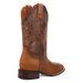 JILLIAN LEATHER BOOT