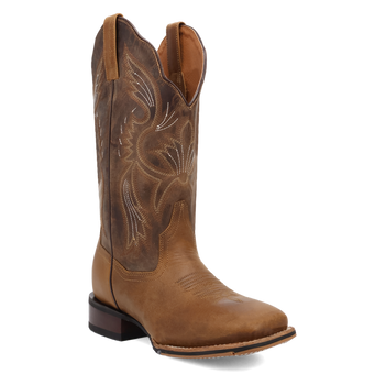 Dan Post Jillian Leather Boot - Premium Men's Footwear