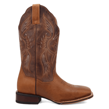 Dan Post Jillian Leather Boot - Premium Men's Footwear