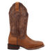 JILLIAN LEATHER BOOT