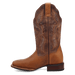JILLIAN LEATHER BOOT