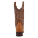 JILLIAN LEATHER BOOT