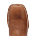 JILLIAN LEATHER BOOT