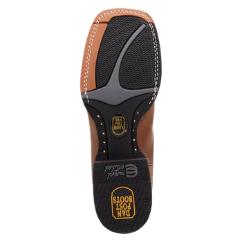 Dan Post Jillian Leather Boot - Premium Men's Footwear