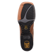 JILLIAN LEATHER BOOT