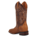JILLIAN LEATHER BOOT