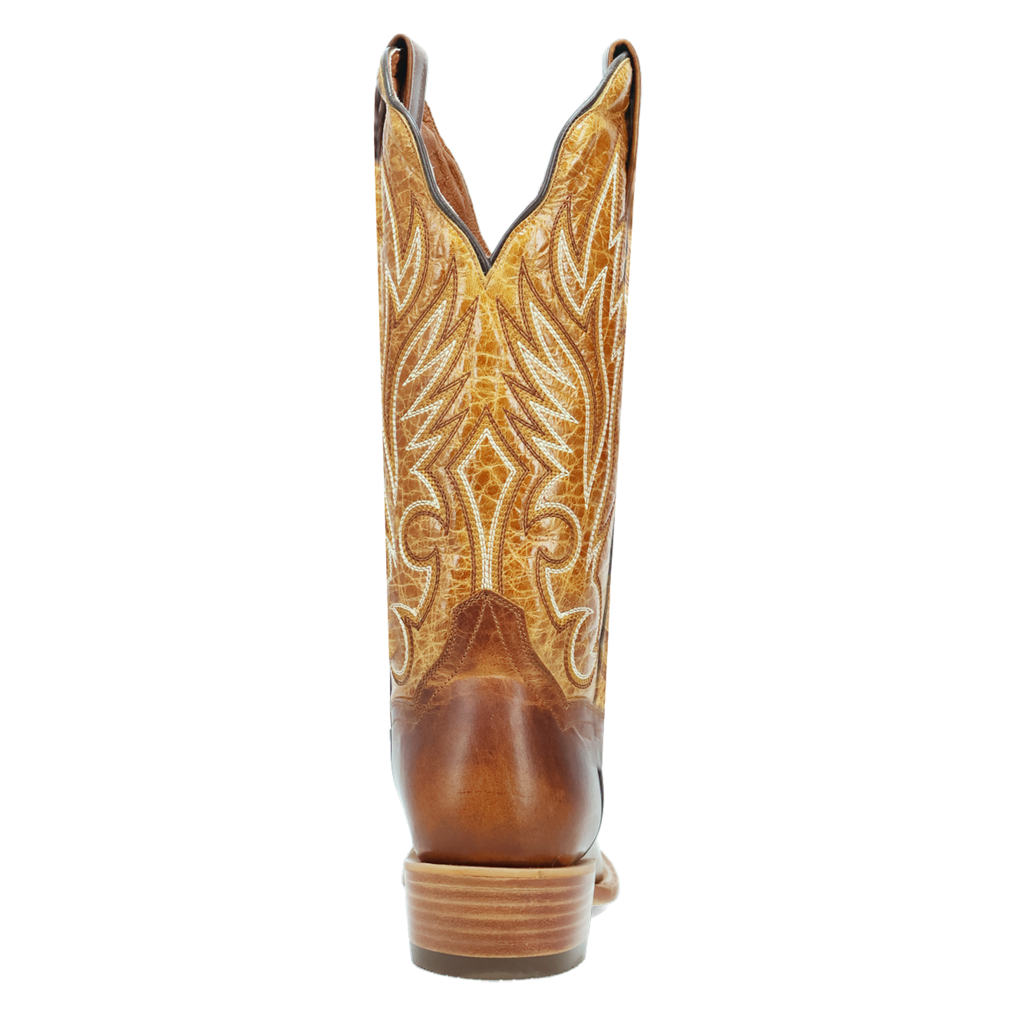 AMBER TRAIL LEATHER BOOT