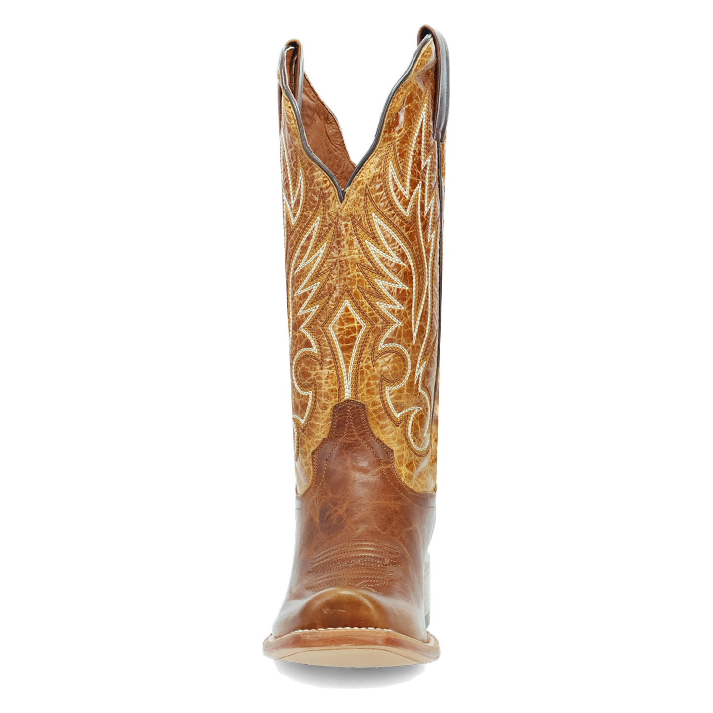 AMBER TRAIL LEATHER BOOT