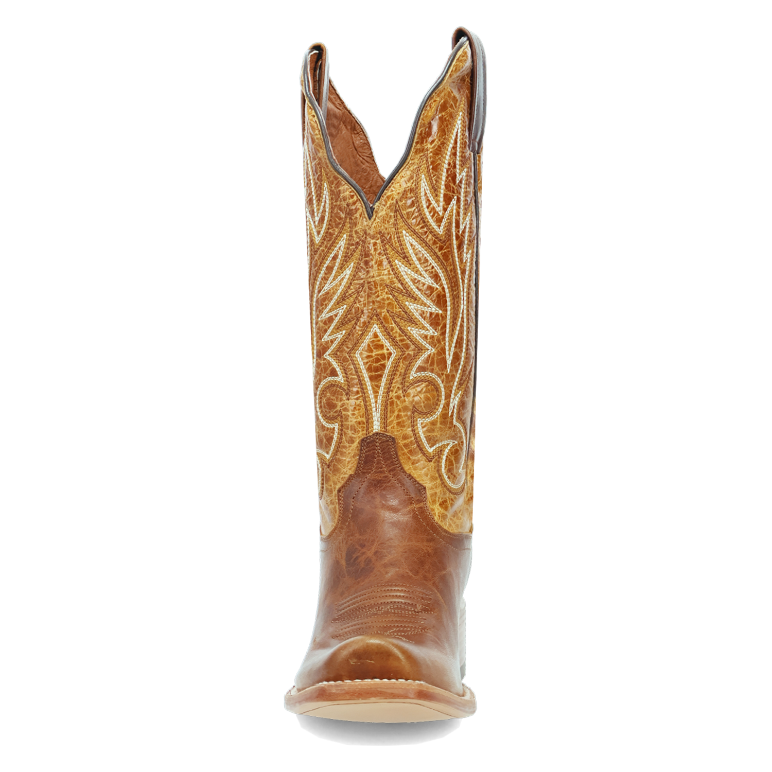 AMBER TRAIL LEATHER BOOT