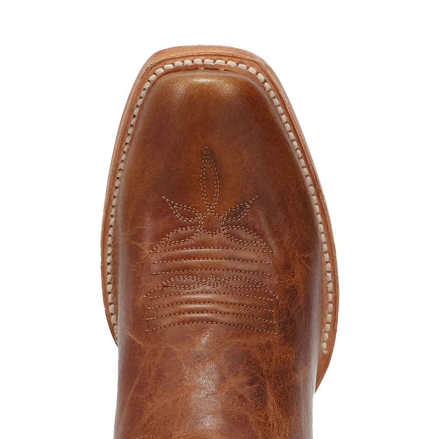 AMBER TRAIL LEATHER BOOT
