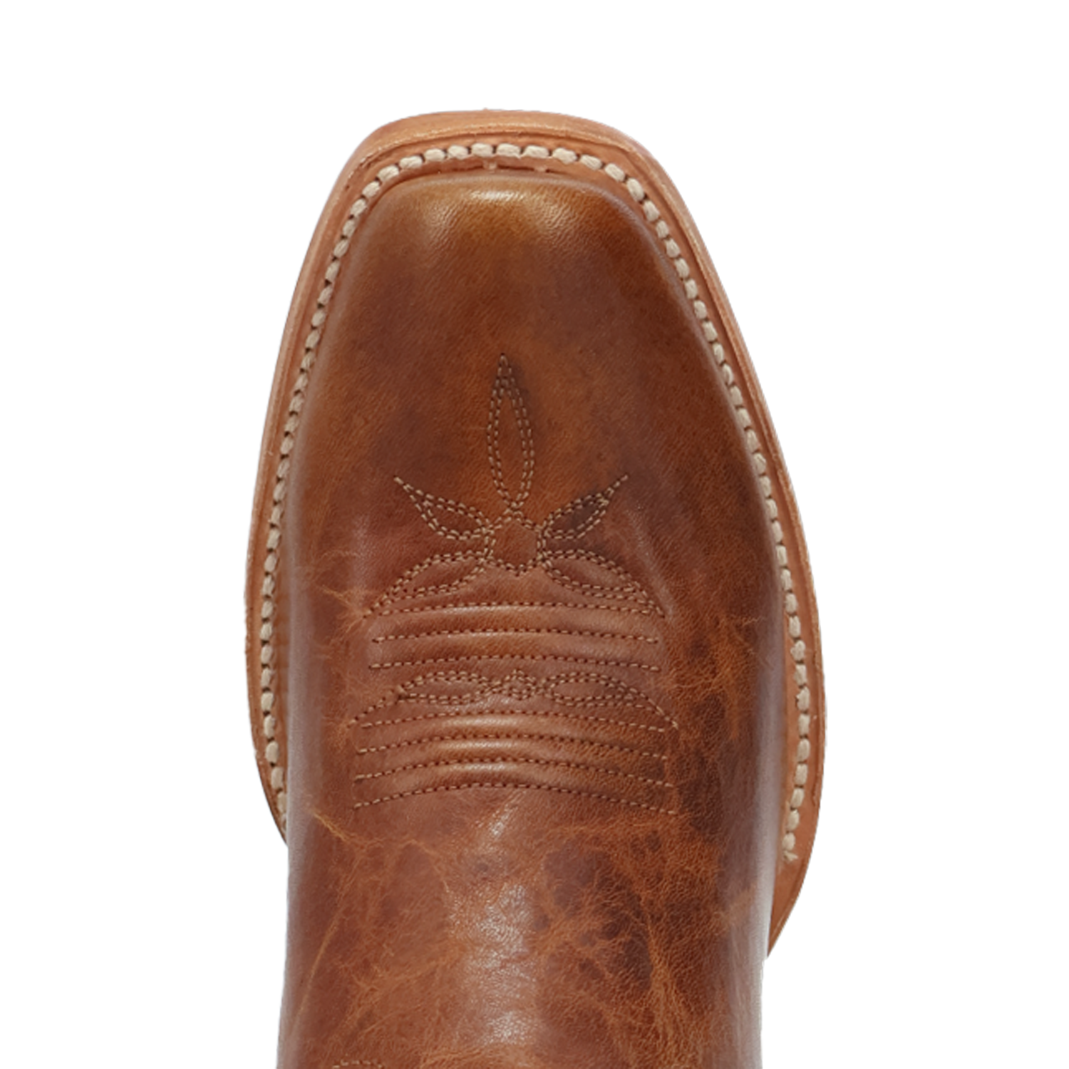 AMBER TRAIL LEATHER BOOT