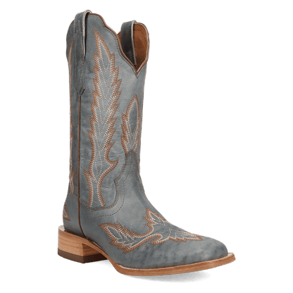 Dan Post Denita Leather Boot - Luxury Cowboy Boot