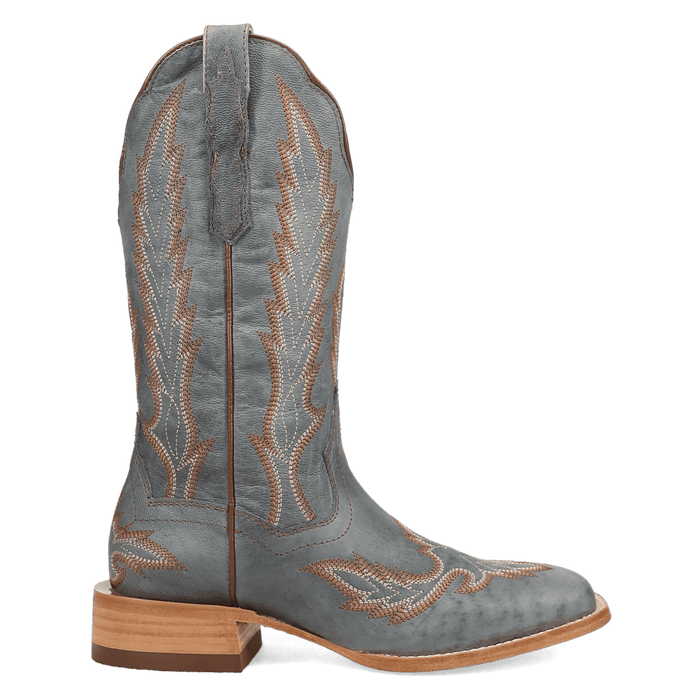 Dan Post Denita Leather Boot - Luxury Cowboy Boot