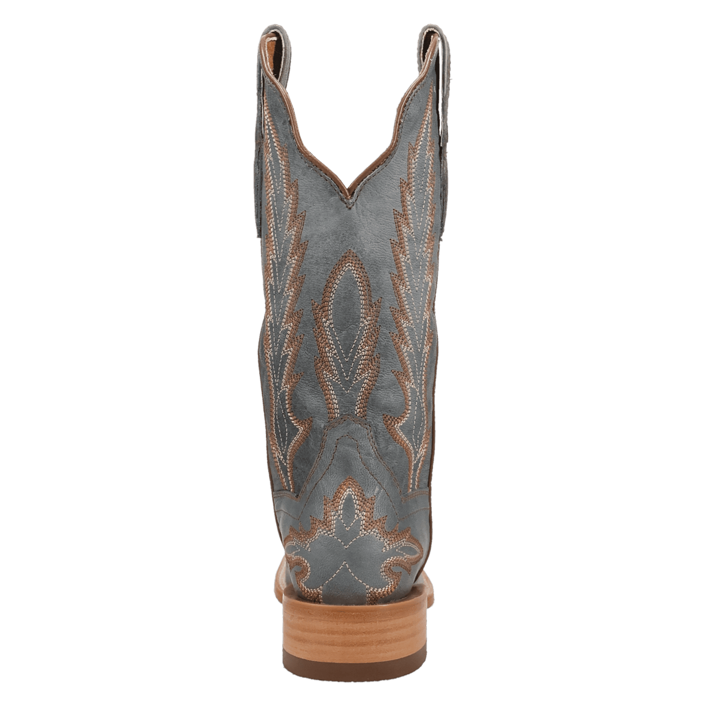 Dan Post Denita Leather Boot - Luxury Cowboy Boot