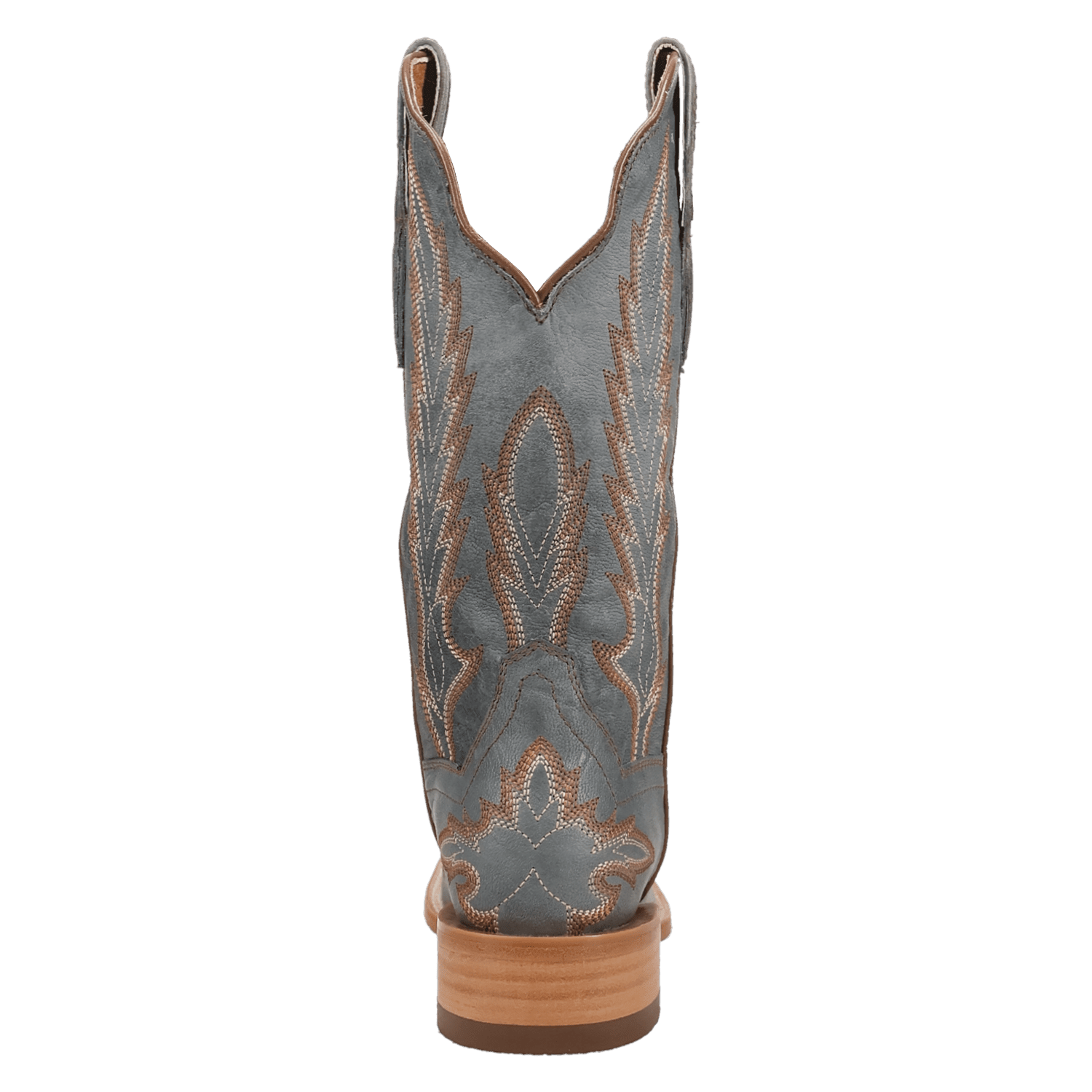 Dan Post Denita Leather Boot - Luxury Cowboy Boot