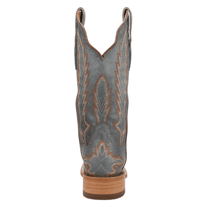 Dan Post Denita Leather Boot - Luxury Cowboy Boot