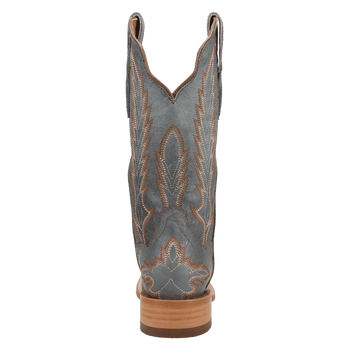 Dan Post Denita Leather Boot - Luxury Cowboy Boot