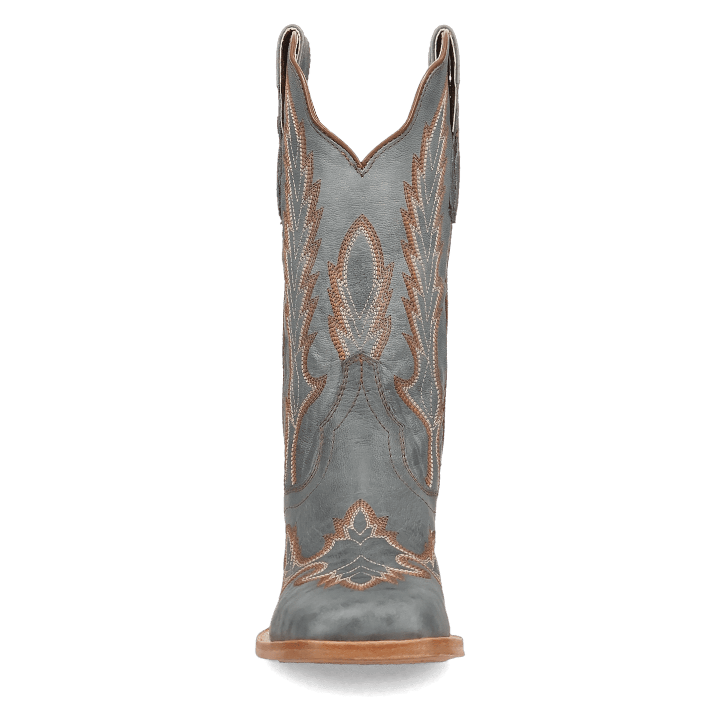 Dan Post Denita Leather Boot - Luxury Cowboy Boot