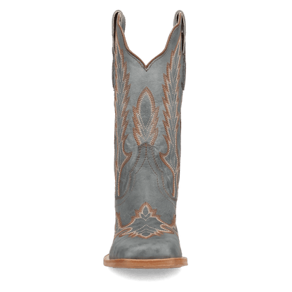 Dan Post Denita Leather Boot - Luxury Cowboy Boot