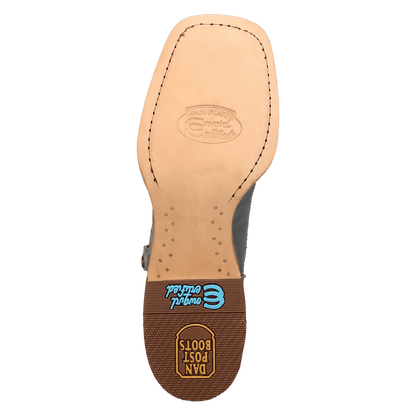 Dan Post Denita Leather Boot - Luxury Cowboy Boot