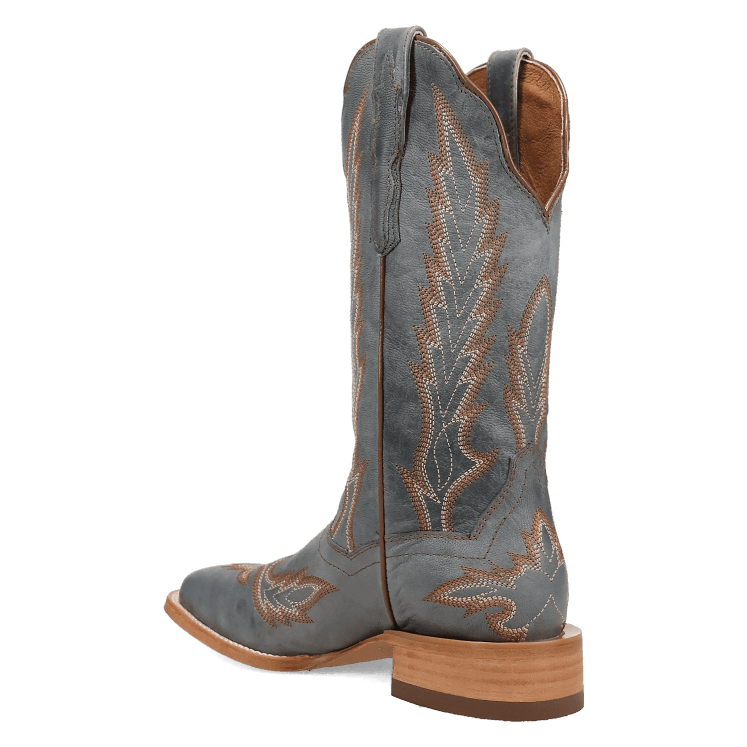 Dan Post Denita Leather Boot - Luxury Cowboy Boot