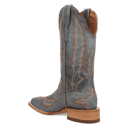 Dan Post Denita Leather Boot - Luxury Cowboy Boot