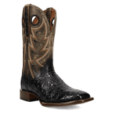 Dan Post Marsh Caiman Boot - Luxury Exotic Leather Western