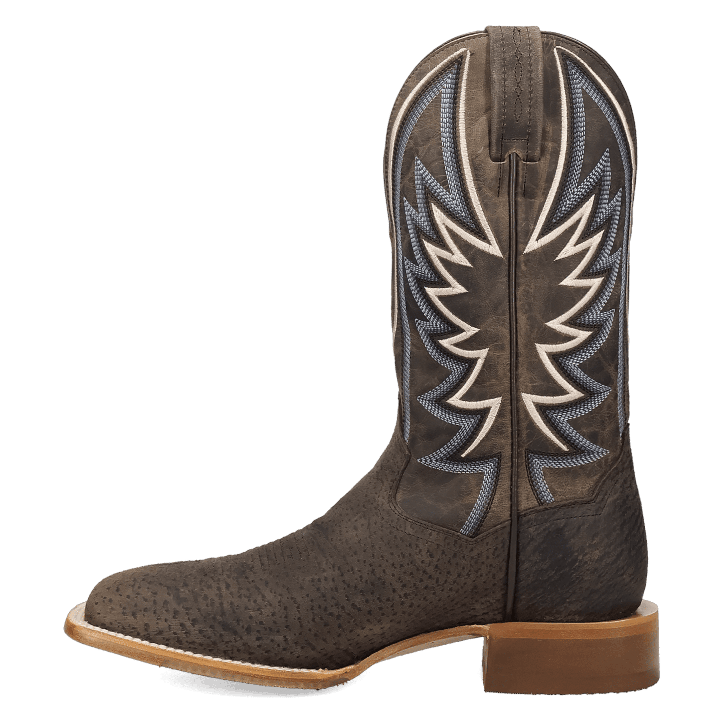 BOAR'S RUN WILD BOAR BOOT