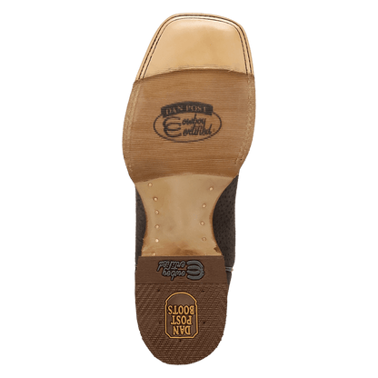 BOAR'S RUN WILD BOAR BOOT