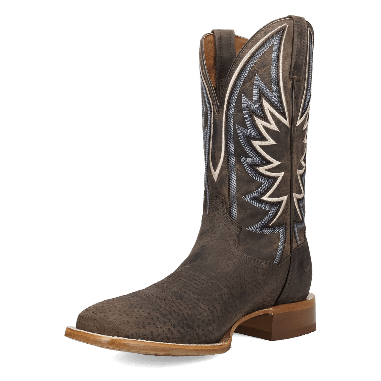 BOAR'S RUN WILD BOAR BOOT