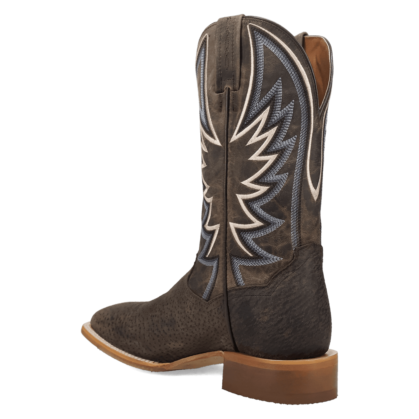 BOAR'S RUN WILD BOAR BOOT