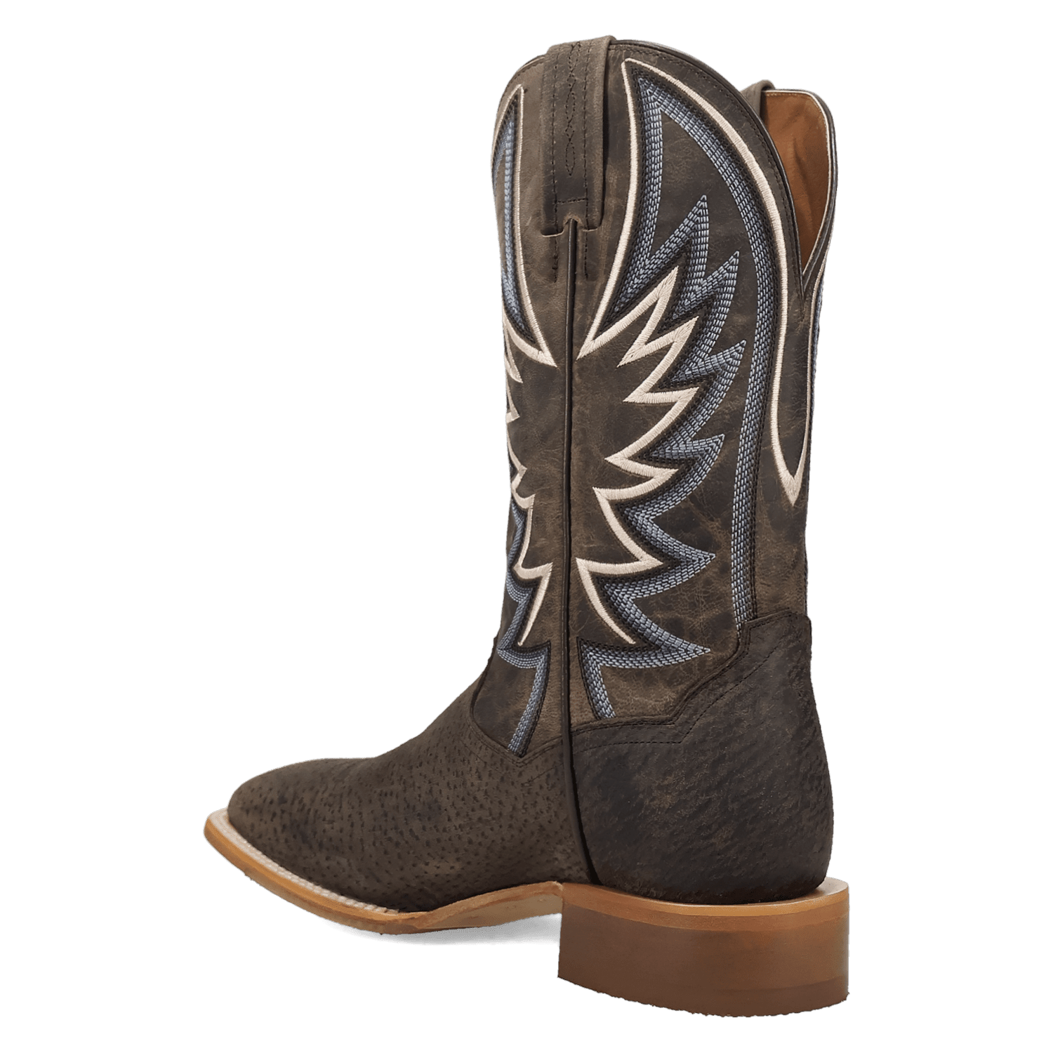 BOAR'S RUN WILD BOAR BOOT