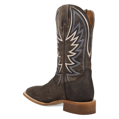 BOAR'S RUN WILD BOAR BOOT