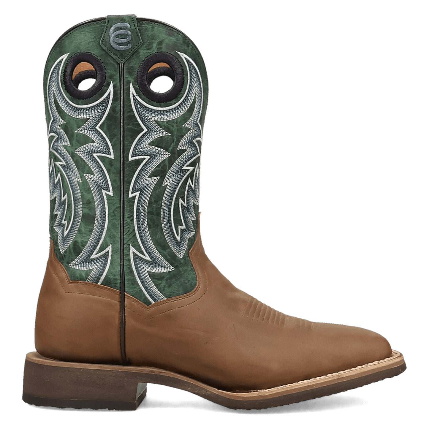 Dan Post Royston Leather Boot - Premium Men's Boot