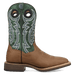 ROYSTON LEATHER BOOT