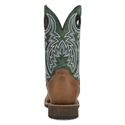 Dan Post Royston Leather Boot - Premium Men's Boot