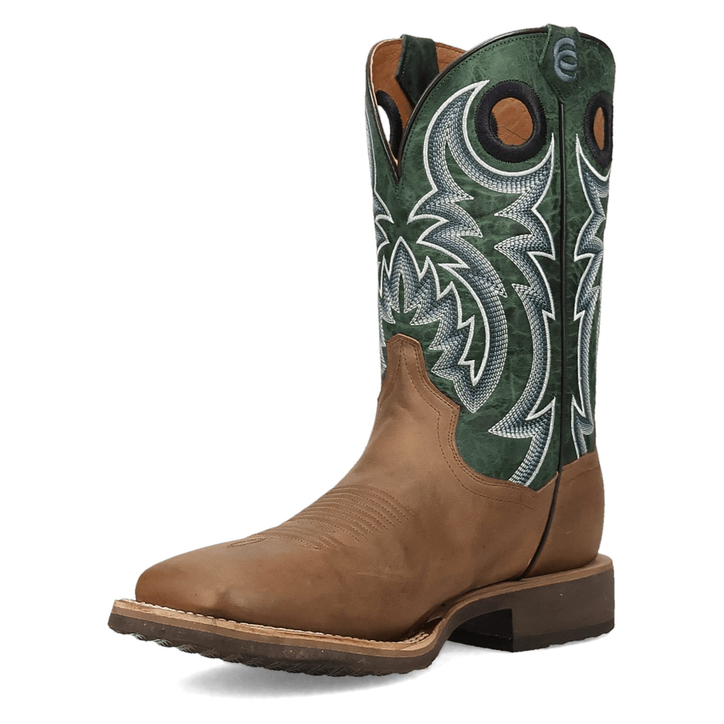 Dan Post Royston Leather Boot - Premium Men's Boot