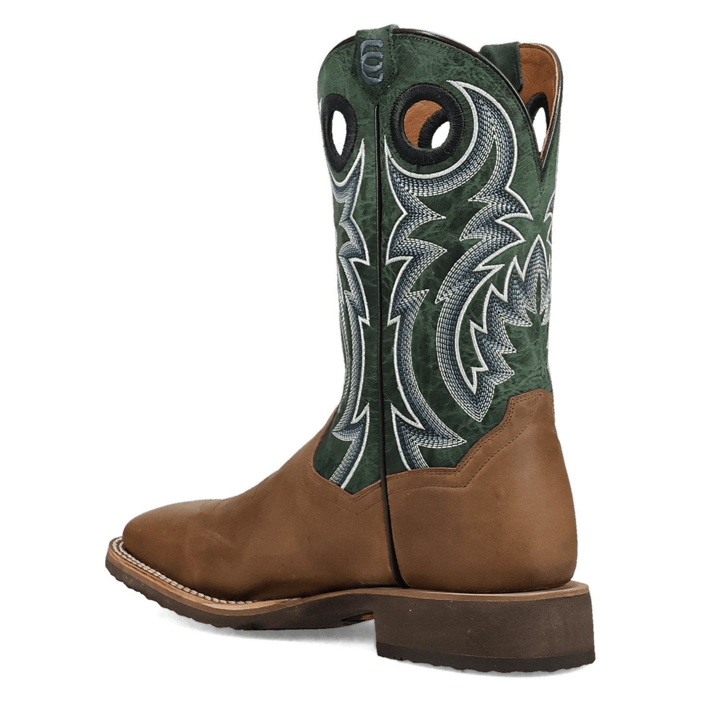 Dan Post Royston Leather Boot - Premium Men's Boot