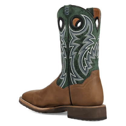 Dan Post Royston Leather Boot - Premium Men's Boot