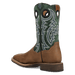 ROYSTON LEATHER BOOT