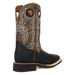 ROYSTON LEATHER BOOT