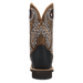 ROYSTON LEATHER BOOT