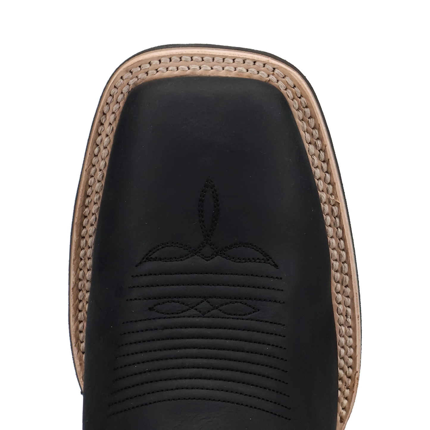 Dan Post Royston Leather Boot - Luxury Brown Ankle Boot